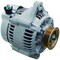 Wai Global Alternator, ALTND IRIF, 80 Amp12 Volt, CW, 4Groove Pulley 13795N - alternate 8